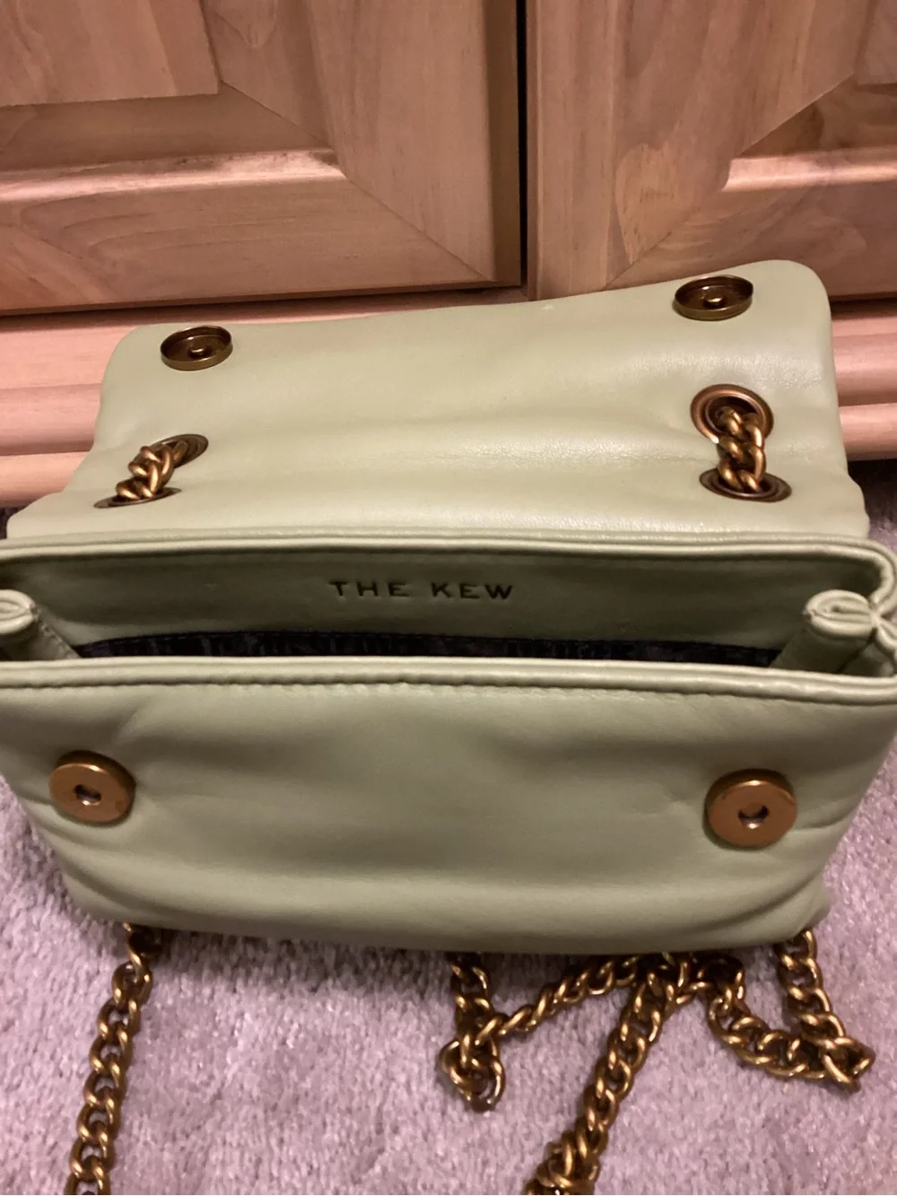 Kurt Geiger Bag - Picture 4 of 5